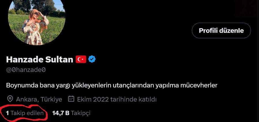 Sesinizi yükseltirseniz, uyuttukları sürülerini rahatsız edecek gerçekleri konuşursanız, yalanlarını yüzlerine vurursanız..

Hemen size saldırıp sesinizi kısmaya çalışıyorlar..

Müslüman oyuna gelen değil oyun bozandır, sizin mayanızı bu memlekete tutturmayız..