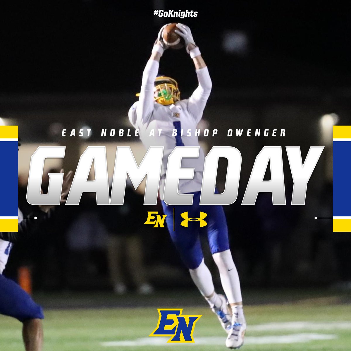 East Noble Football (@eastnoblefball) on Twitter photo 