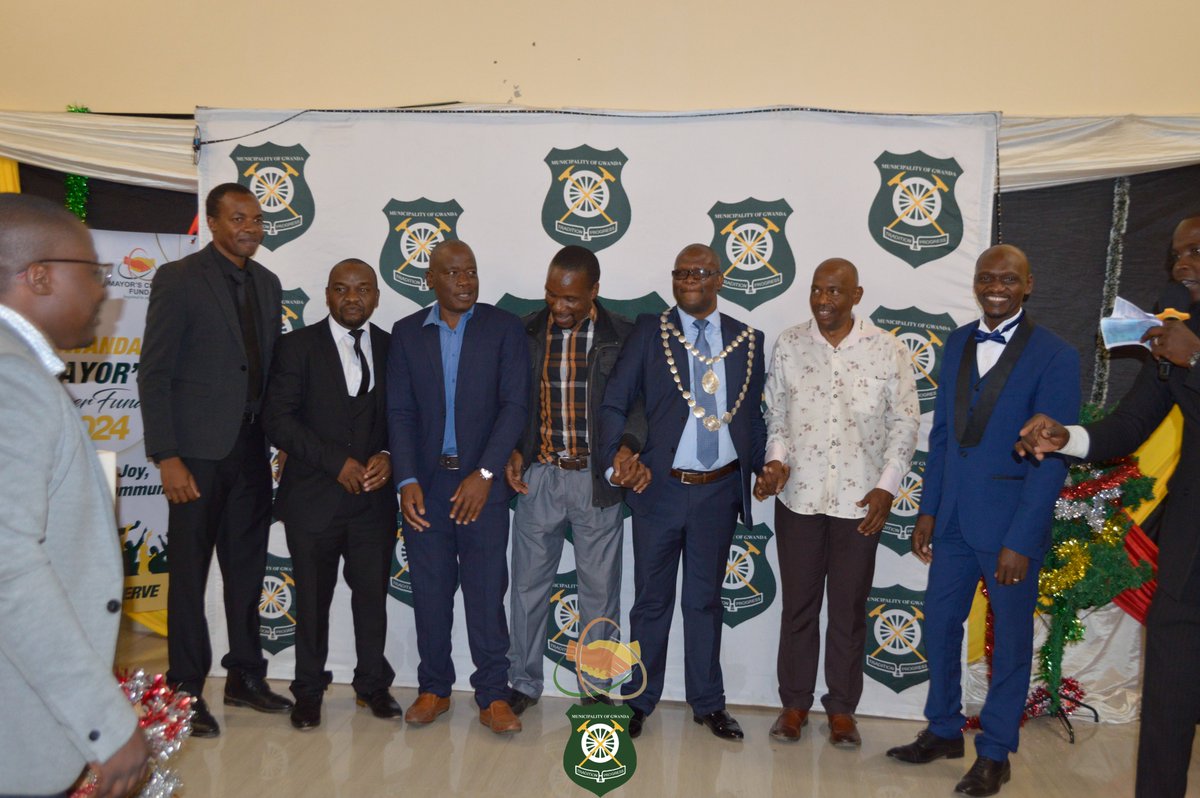 Gwanda Municipality tweet media