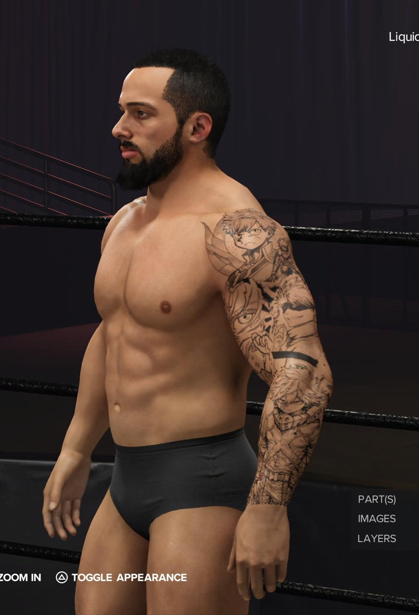 So this was the free sleeve giveaway for <a href="/imnoxxy215/">zay</a> I may do another one so keep your eyes peeled guys 🫶
#CAW #TATTOO #2k24