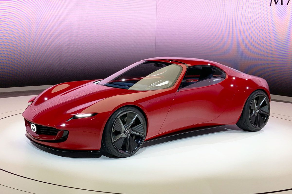 Autocar tweet media