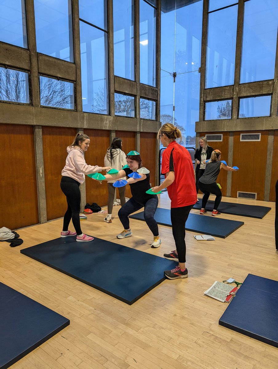 Primary Steps in PE tweet media