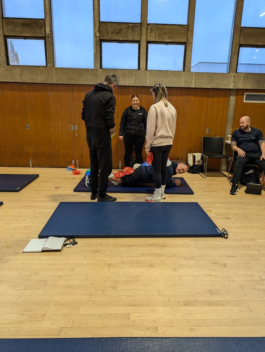 Primary Steps in PE tweet media