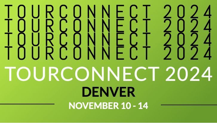 SYTA will be at the <a href="/IATDG1/">IATDG</a> Tour Connect 2024, a conference formed by Tour Directors, Tour Operators, and Tour Guides with the common interest of ensuring “excellence in tour management and guiding,” this year in Denver, CO. Comment if you’ll be there too! iatdg.org