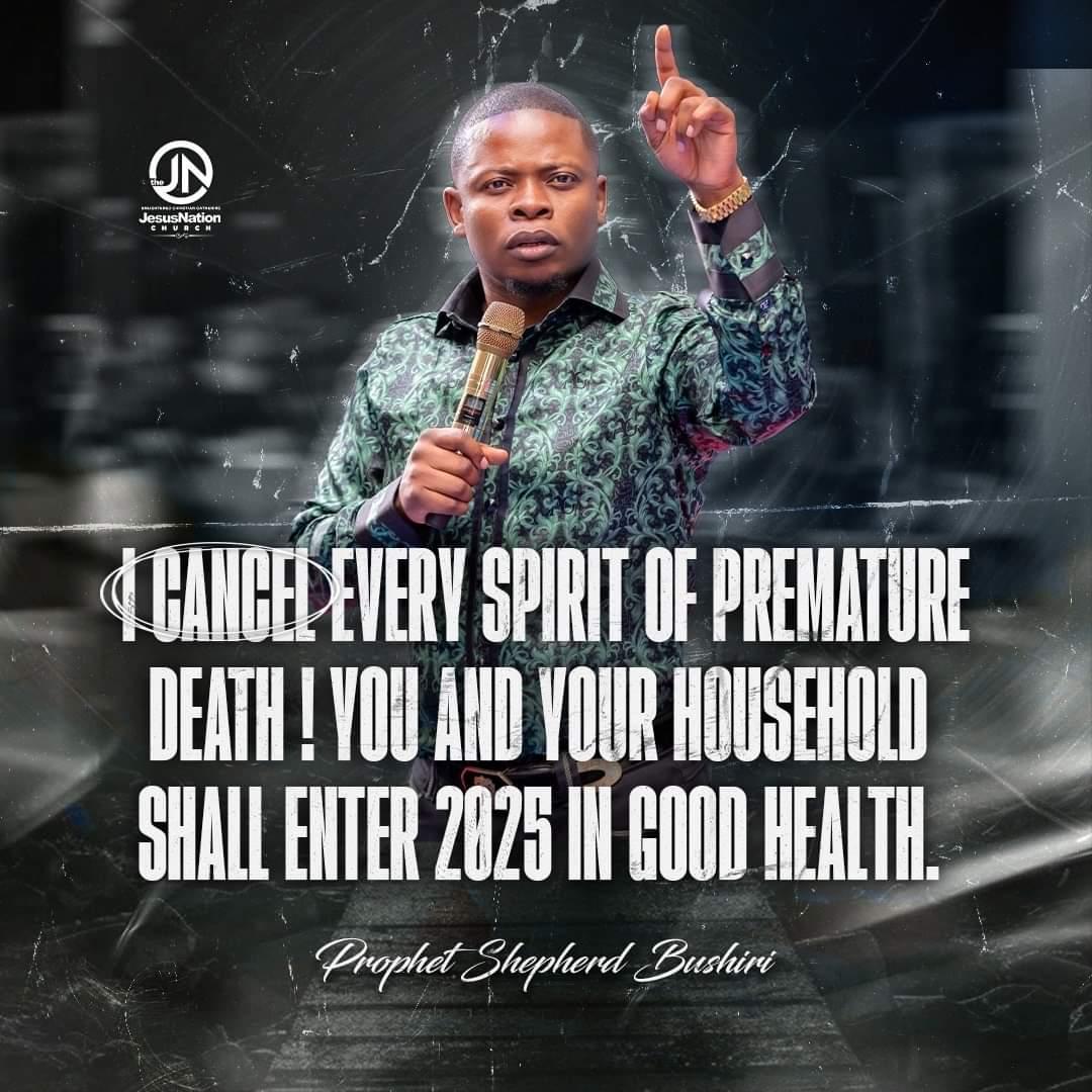 In JESUS’ mighty name!!!