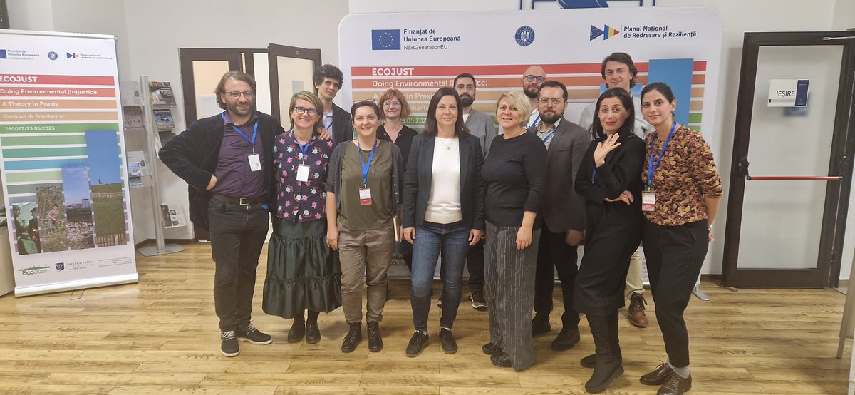 Claudia Serbanuta tweet media