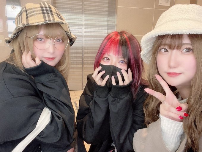 Twitterのコスプレ画像6
