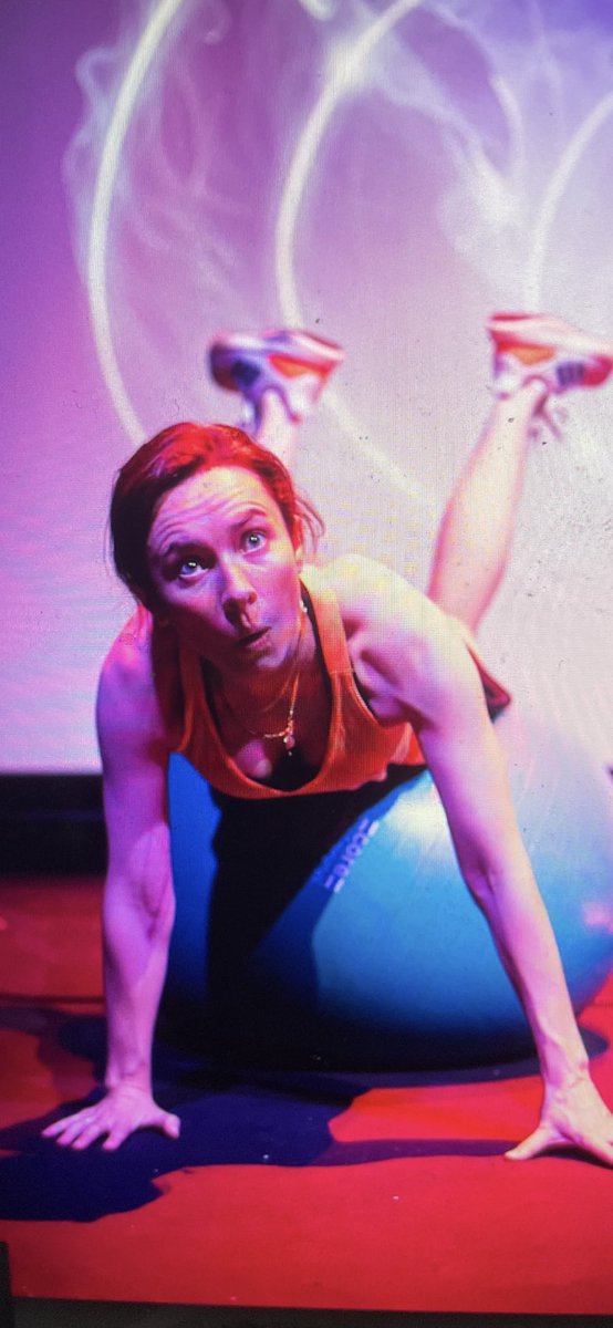 “A relatable monologue set alight with astute comedy” 🔥 thank you <a href="/creativetourist/">creativetourist.com</a> creativetourist.com/event/outpatie… #OUTPATIENT