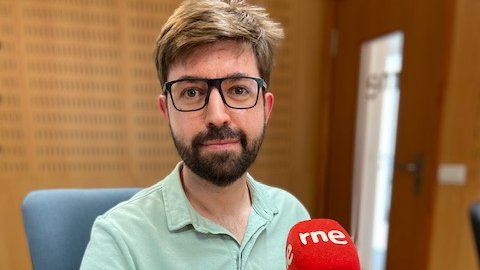 Esta semana hablaremos de aplicaciones ópticas y mecánicas a escala nanométrica ⚡️ con Leopoldo Martín, investigador del Departamento de Física de la <a href="/ULL/">Universidad de La Laguna</a> <a href="/CienciaULL/">Cienci@ULL</a> 

Sensores ópticos, optomecánica…

🗓️9 de noviembre
⏰12:30 h
📻Radio5⃣ <a href="/RTVECanarias/">RTVECanarias</a>