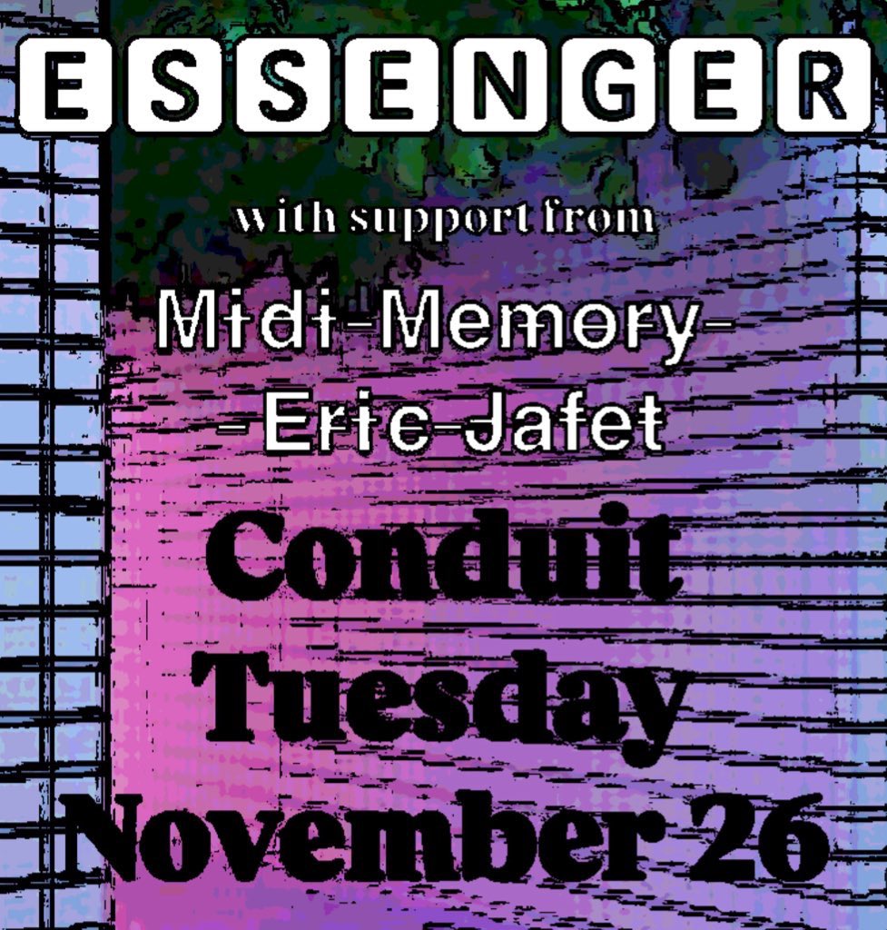 Midi Memory tweet media