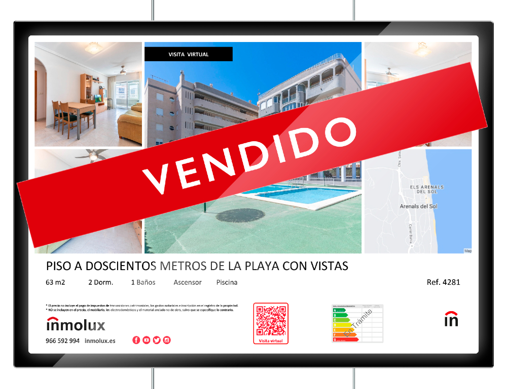inmolux's tweet photo. Nuestro equipo lo ha hecho una vez más 💪🏡 ¡Inmolux ha vendido otro inmueble en tiempo récord! Cuando confías en profesionales, los resultados se ven. Gracias a nuestros clientes por elegirnos. #InmoluxÉxito #InmobiliariaAlicante
https://t.co/9dAZo0QQIA https://t.co/7sWAHDCDrz