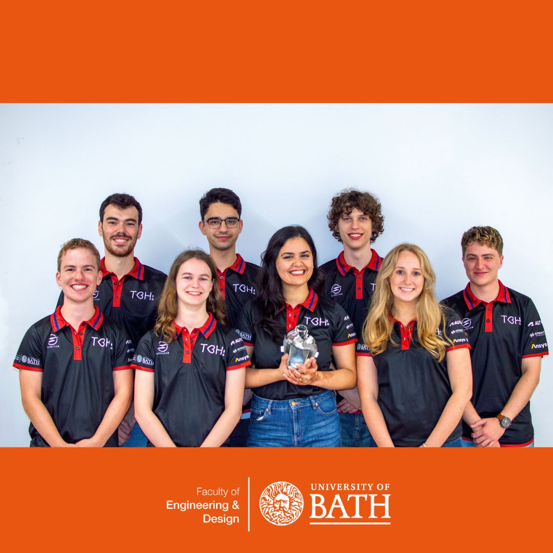 BathEngAndDes (@bathenganddes) on Twitter photo 🎉Good luck to <a href="/team_bath_heart/">Team Bath Heart</a> 💖 who set off to Japan for today's Heart Hackathon competition!
🏆🌍❤️
ow.ly/zKuM50U30V5 🎉Good luck to <a href="/team_bath_heart/">Team Bath Heart</a> 💖 who set off to Japan for today's Heart Hackathon competition!
🏆🌍❤️
ow.ly/zKuM50U30V5
