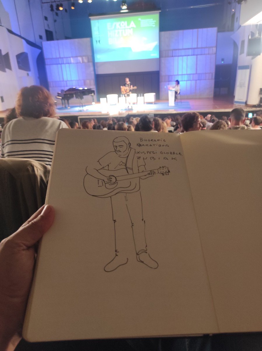 Gorka Belasko tweet media