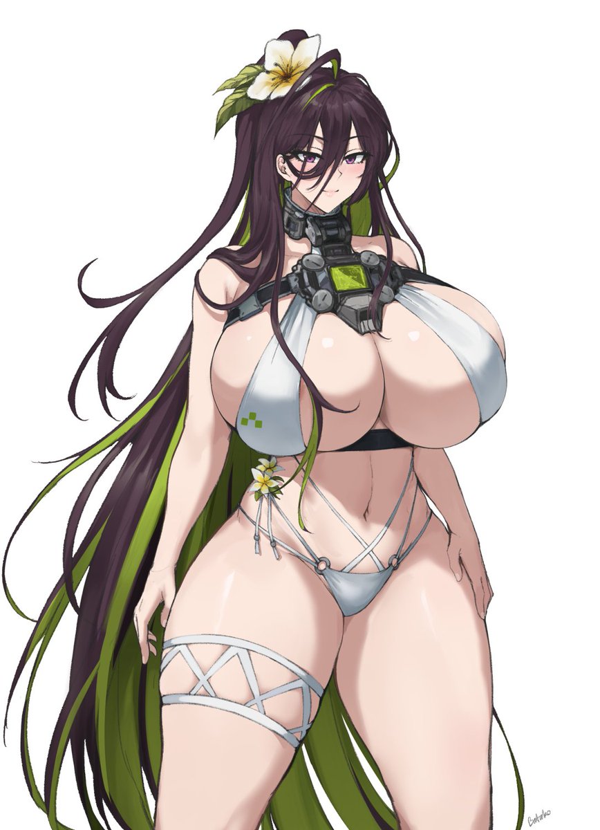Guilty / ギルティ 👙