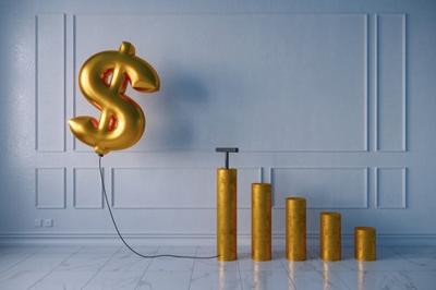 NavyMustang1's tweet photo. Many economists say Trump's tariffs, as well as some of his other proposals, could kick-start another bout of inflation and interest-rate hikes. https://t.co/GqohcCCVXz https://t.co/QorBbMmuGk
