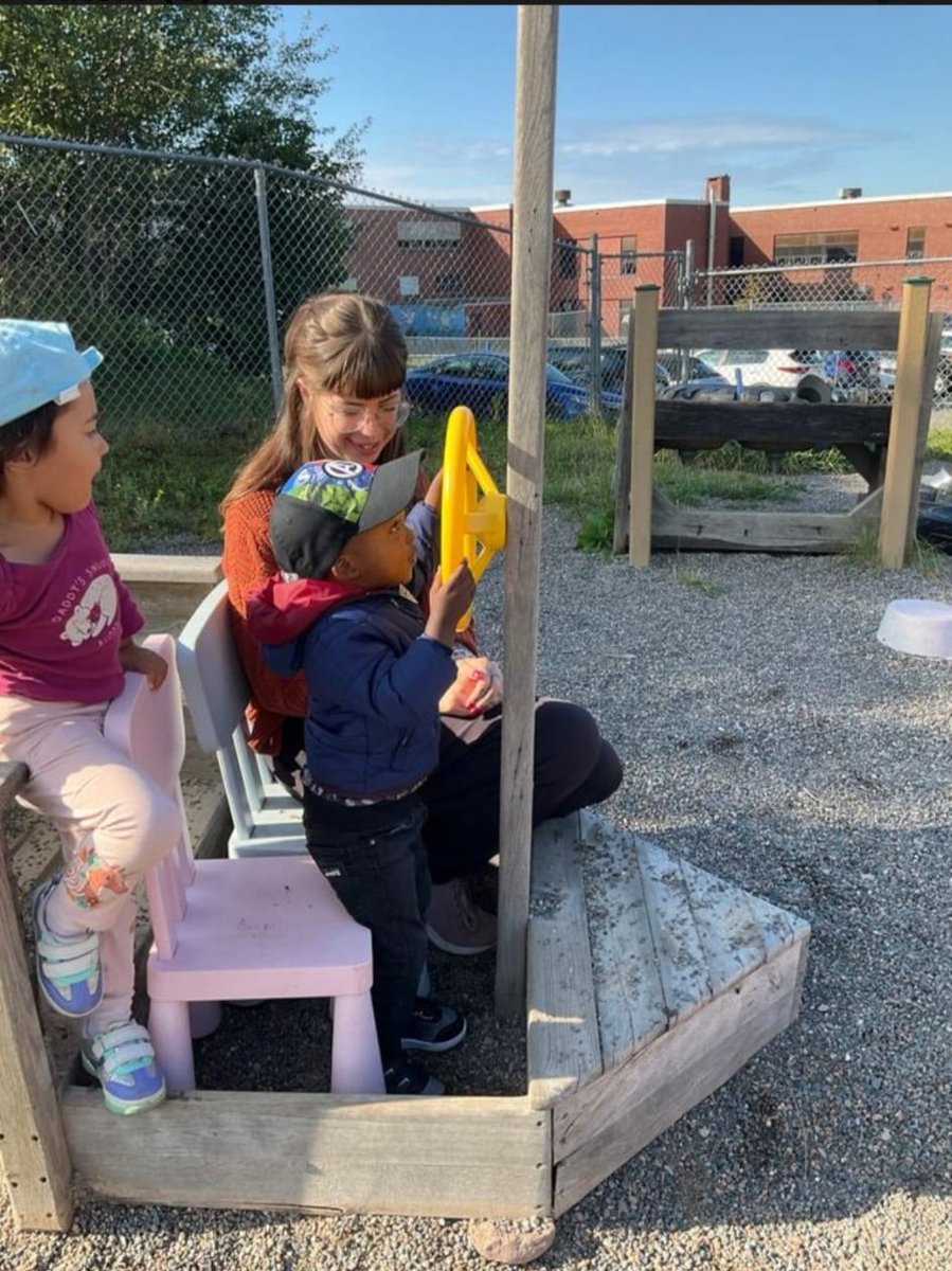 YMCA of Southwestern New Brunswick tweet media