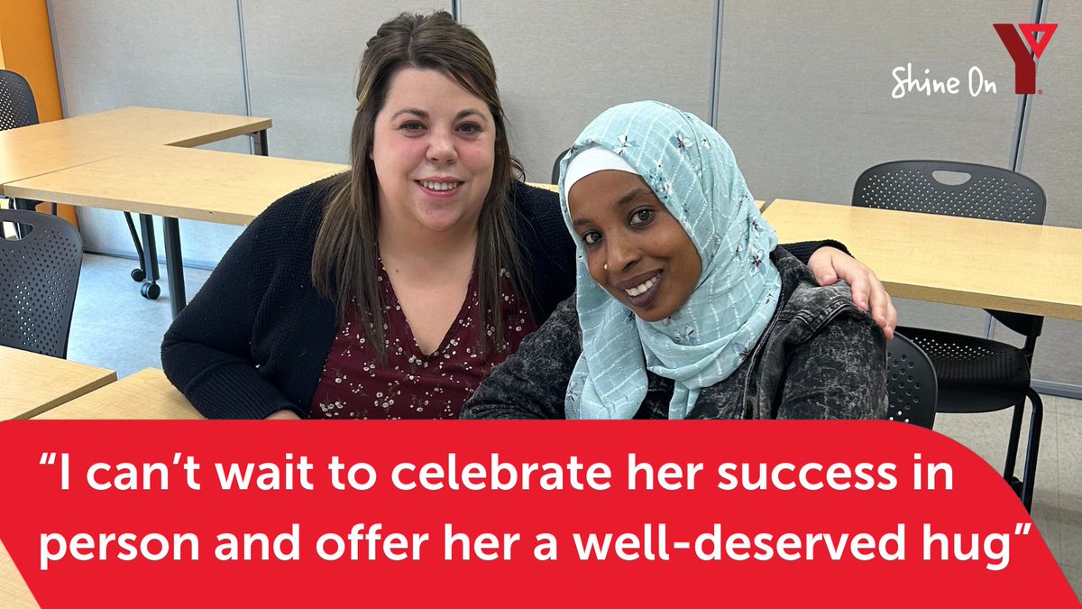 YMCA of Southwestern New Brunswick tweet media