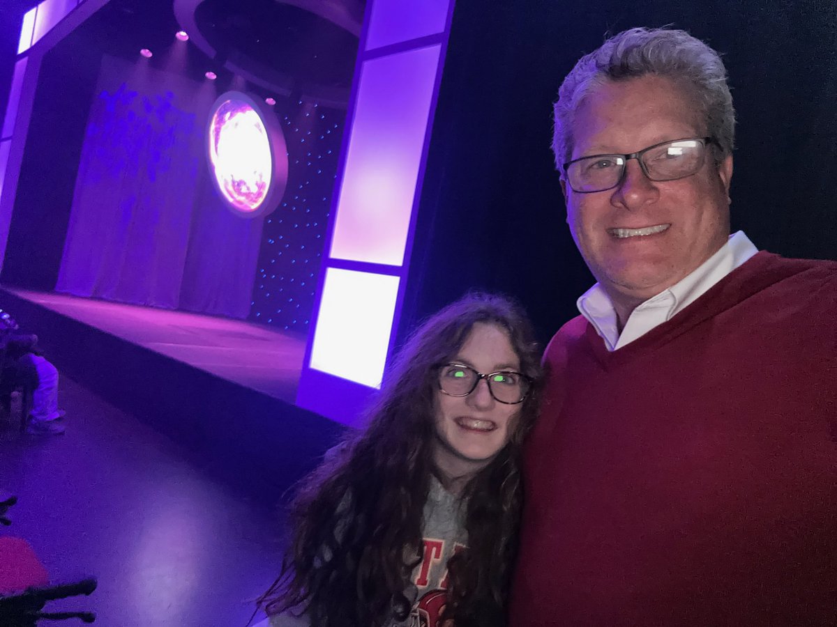 KilburgAaron's tweet photo. “songs for a new world” was awesome! Blown away by the amazing performances and production. 

@BataviaHSMusic 
@BPS101 
@BataviaHS https://t.co/BEvRZIBpv5