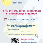 Photo by Club of Serbian Young Immunologists KMIS (@KMIS_DIS)