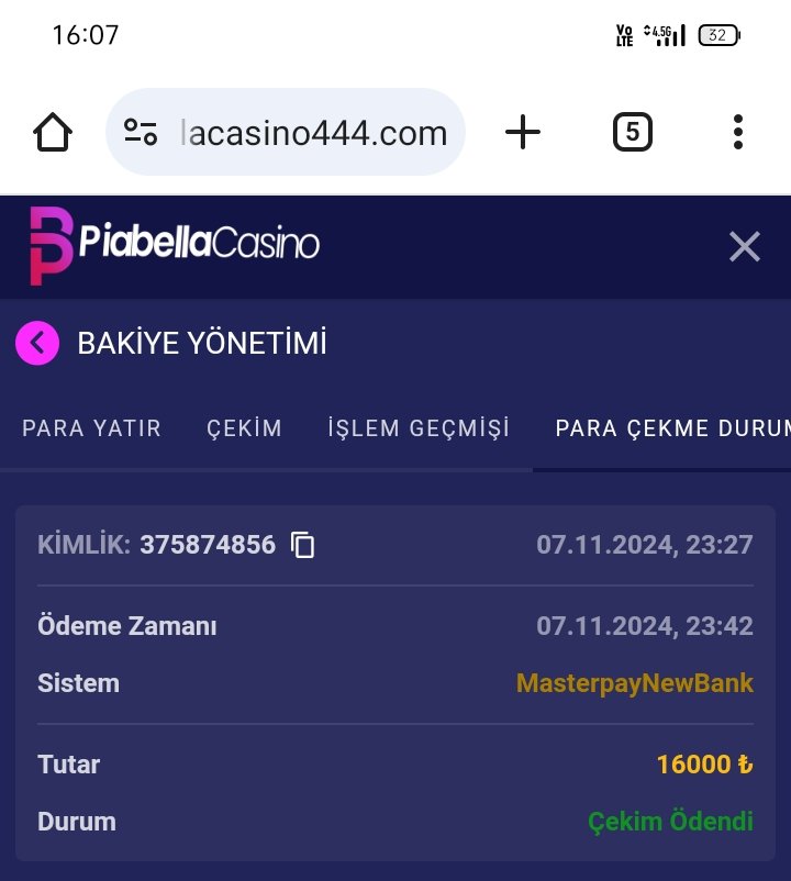 Piabellacasino Twitter