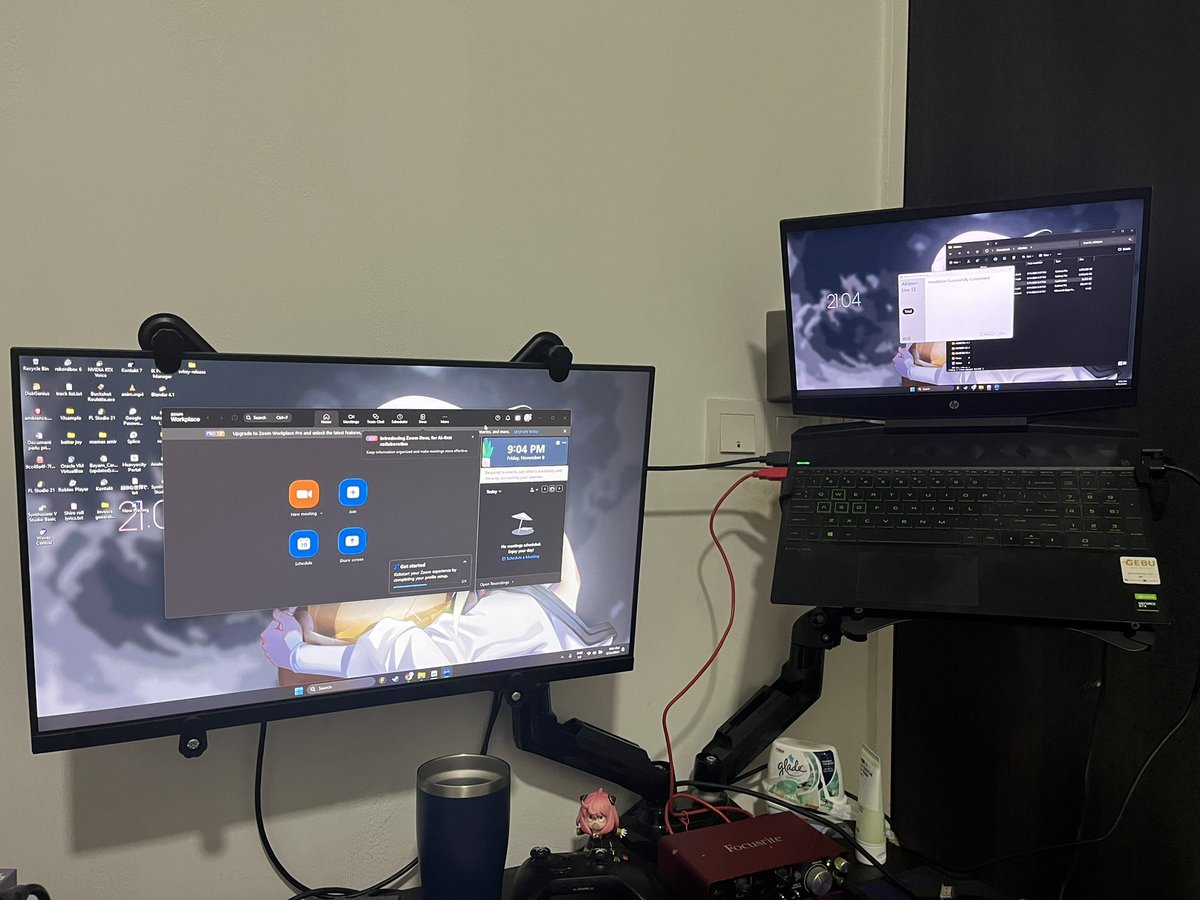 Project Skylate tweet media