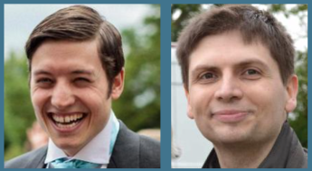 We are pleased to announce that two of our academic staff members, Dr Jonny Foss and Dr Ian Saunders, have been awarded professional fellowships by Advance HE, recognising their commitment to educational excellence 👏

More info: warwick.ac.uk/fac/sci/dcs/ne…