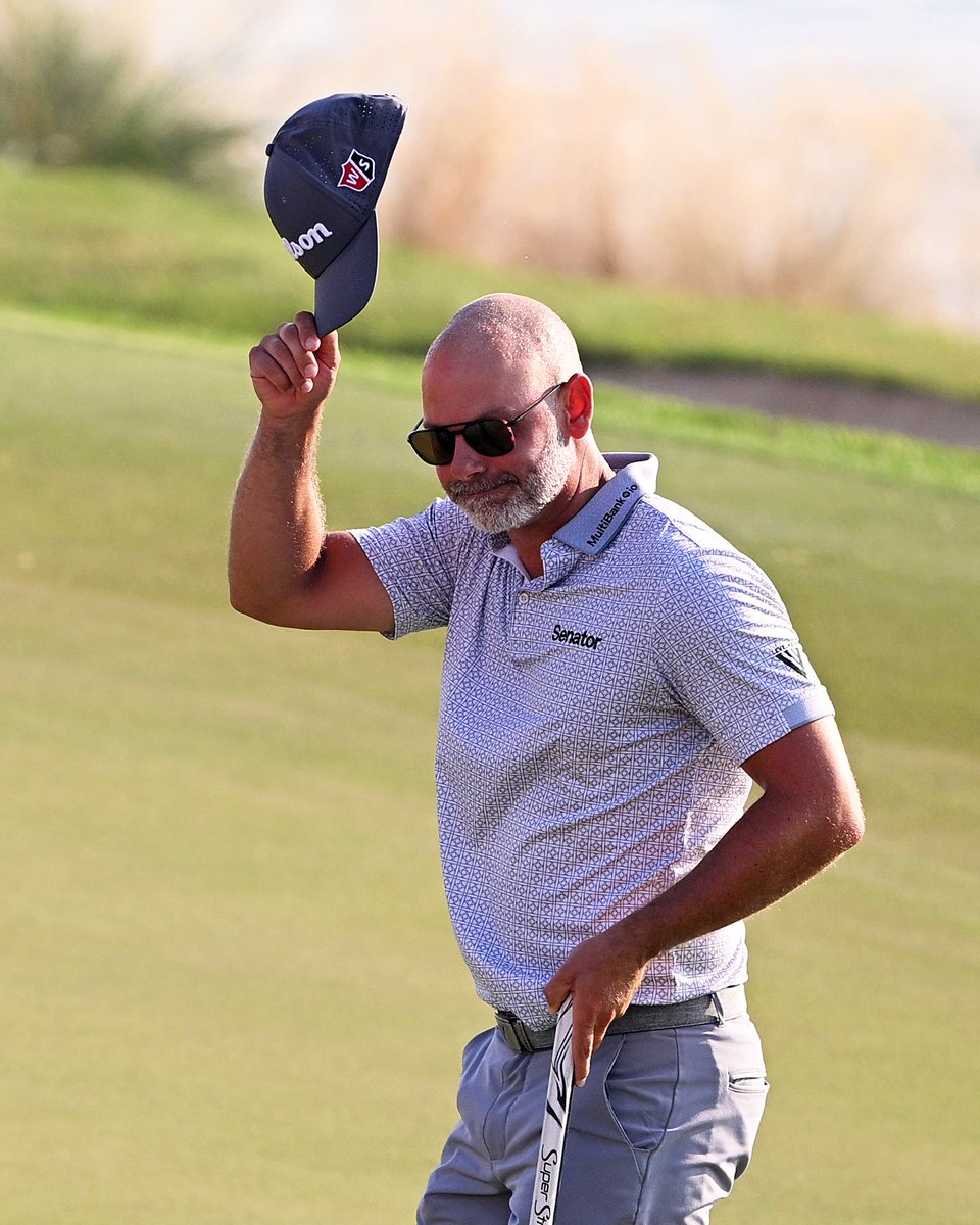 DP World Tour tweet media