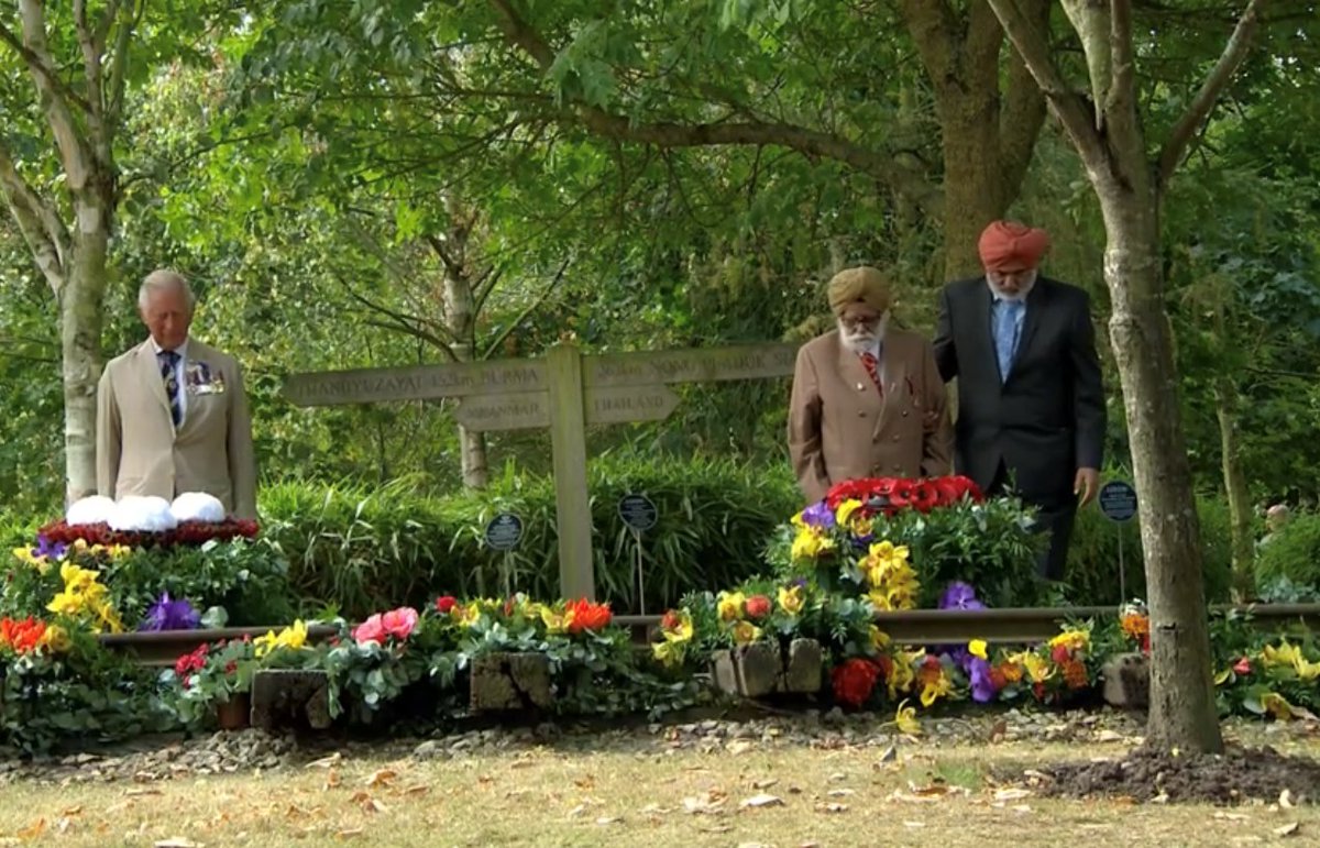 Colourful Heritage tweet media