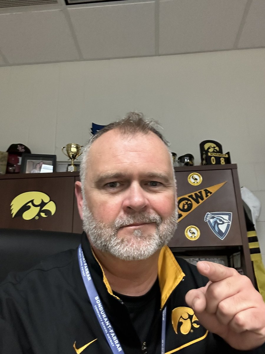 Erik Garnass (@erikgarnass) on Twitter photo This oneโs for you <a href="/higginized/">Roy Higgins III.</a>! Hawk Hawk Hawk! ๐๐ค Be loud in Cali! โ๏ธ๐ด Go Hawks! ๐ค #hawkitupincali
Win the day everyone! ๐ช๐ป This oneโs for you <a href="/higginized/">Roy Higgins III.</a>! Hawk Hawk Hawk! ๐๐ค Be loud in Cali! โ๏ธ๐ด Go Hawks! ๐ค #hawkitupincali
Win the day everyone! ๐ช๐ป