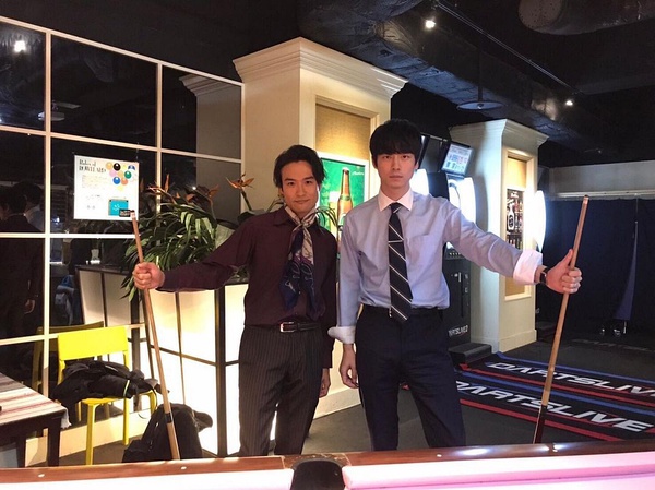 aoi_210711's tweet image. プライベート🆚仕事😆🥰