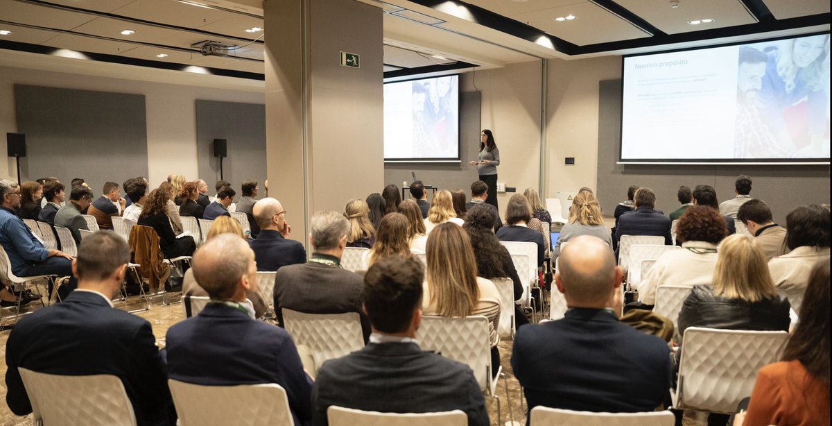 En la XII Convención de <a href="/CPONET_Oficial/">Grupo CPOnet</a> Jose Luis Martinez Sande, Gerente de Compras de Enagás Renovable, ha compartido su experiencia con PROCURA Digital. Gestiona el 100% de las compras de forma digital y aplica criterios de sostenibilidad en la homologación de proveedores🌟