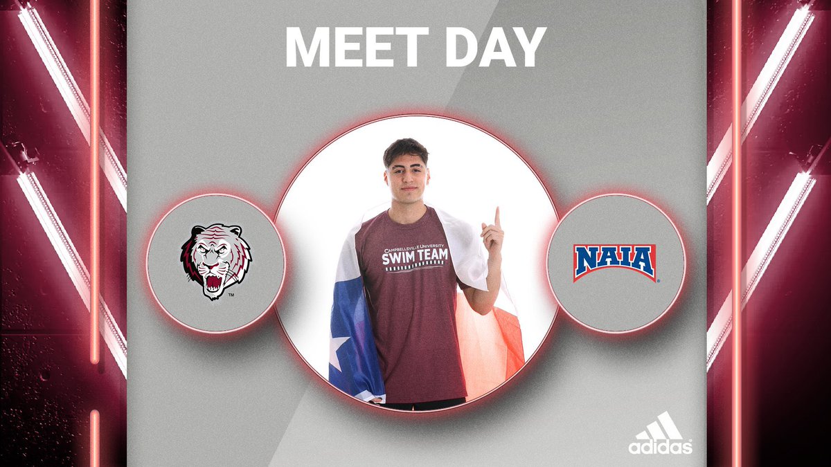 CU Tiger Swim Team tweet media