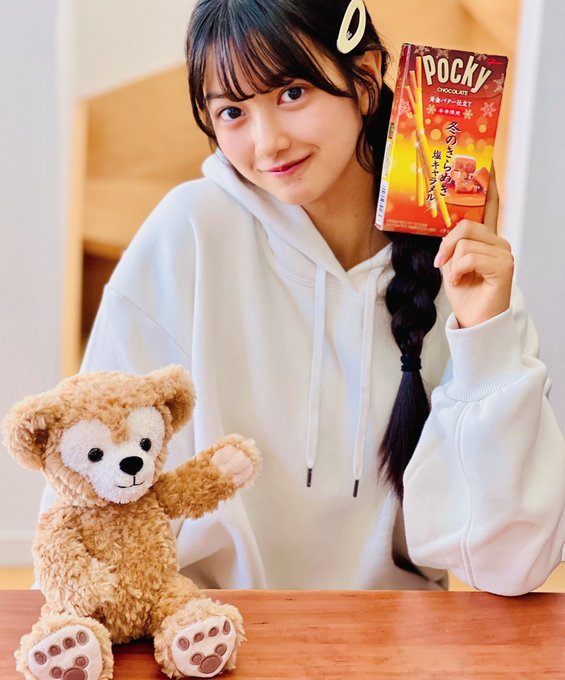 Twitterのコスプレ画像28