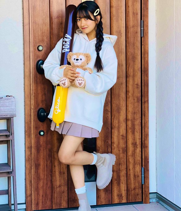 Twitterのコスプレ画像27