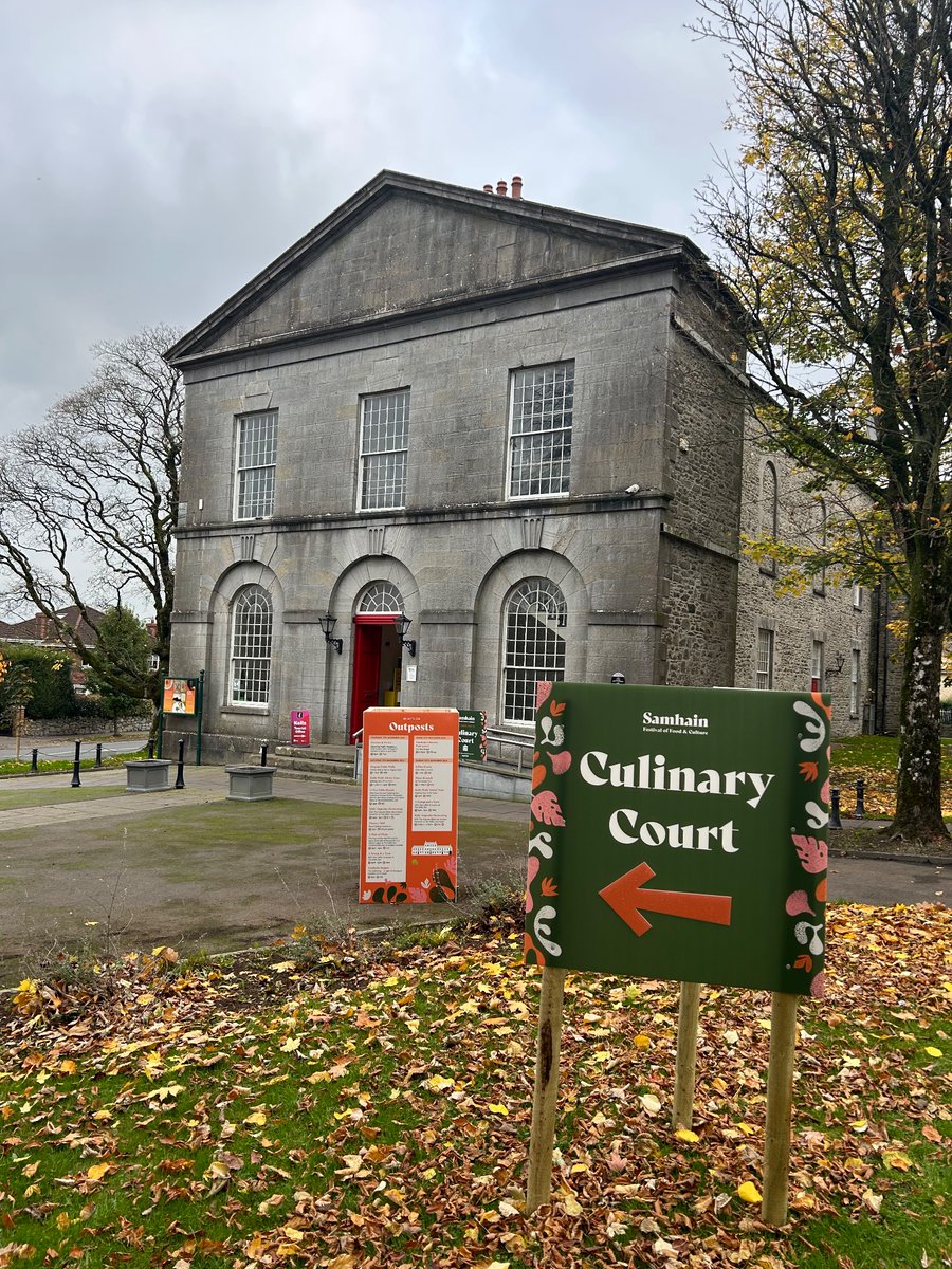 SamhainFestivalKells tweet media