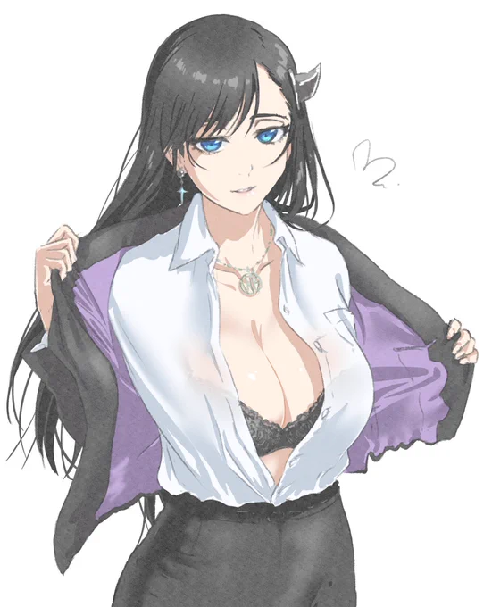 いいおっぱいの日 