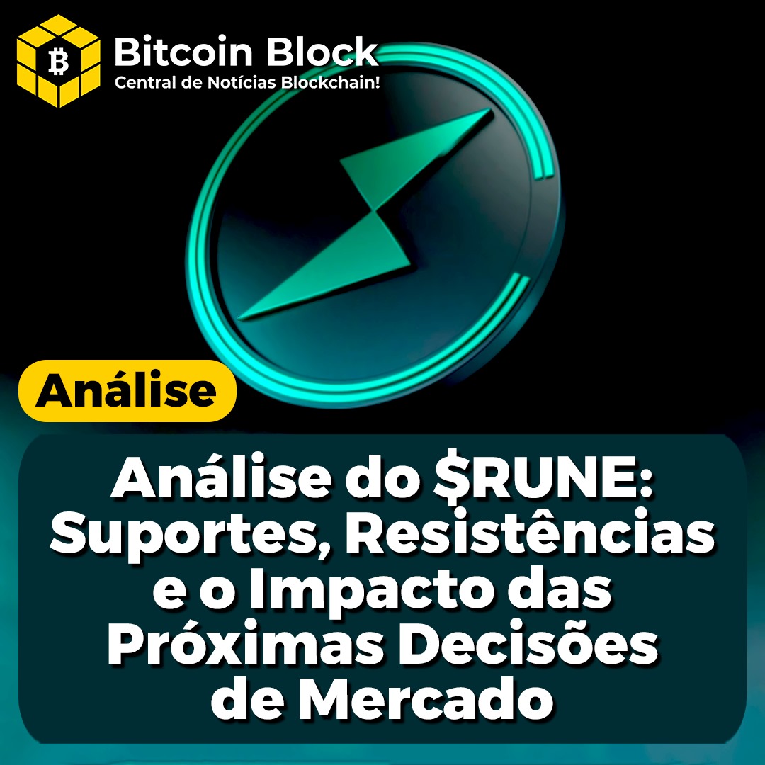 BitcoinBlockBR's tweet photo. Para ler a notícia completa, acesse o nosso portal de notícias Blockchain:
https://t.co/nzdoToiNiy

#bitcoinblock #bitcoin #btc #blockchain #criptoativos #criptomoedas #cripto #crypto #token #web3 #defi #eth #ethereum #halving #moedadigital #tokenização #tecnologia https://t.co/EYOaCwBwU9
