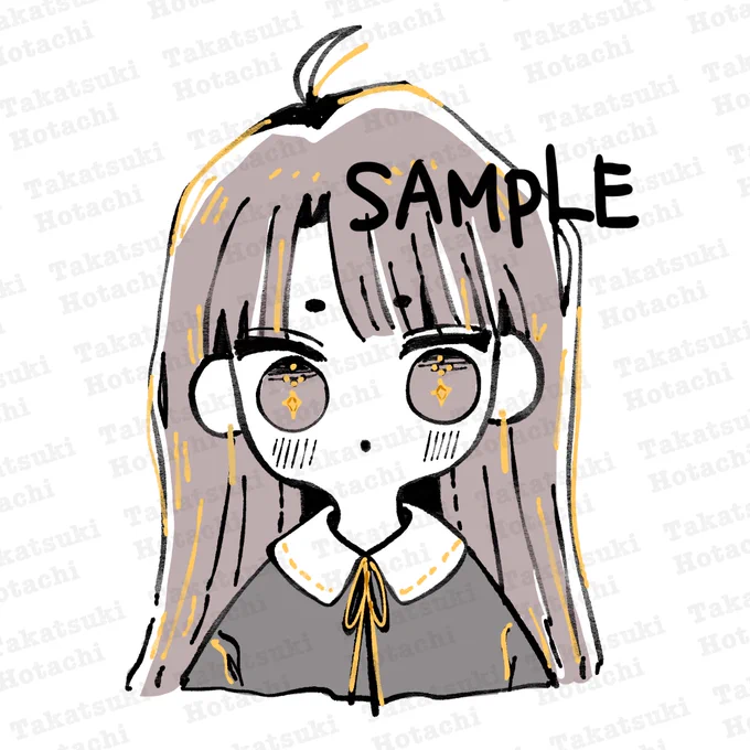 以前やっていた、完成済み有償アイコンの販売をXfolioで再開してみます各お一人様限定のダウンロード販売です。やり取りはありませんので、気に入っていただけたら購入後すぐ使用可能です。 