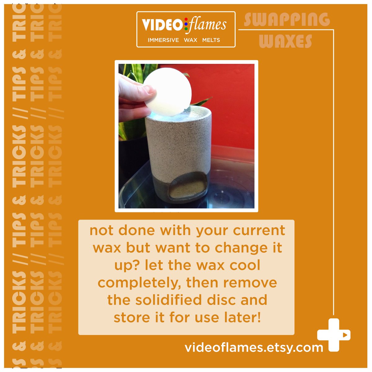 VideoFlames tweet media