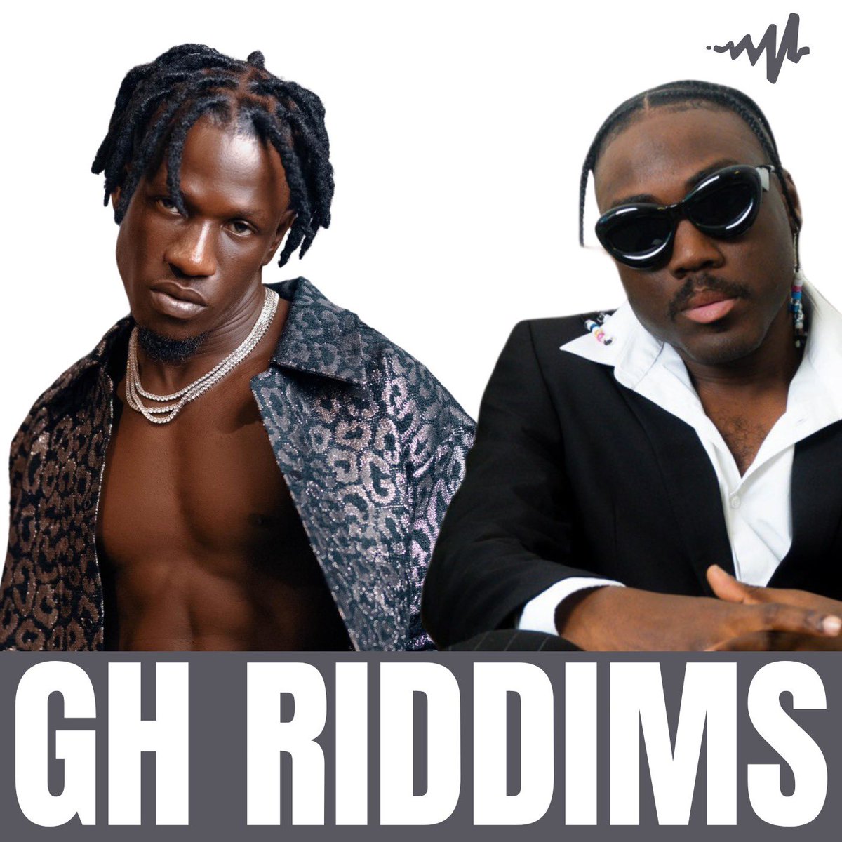 Happy to be the face of “GH RIDDIMS” on <a href="/audiomackafrica/">Audiomack Africa</a> !! 
Supa grateful for the massive support! Stream IDGAF with <a href="/KingPalutaMusic/">KING</a> out on audiomack now 

audiomack.com/supagaeta/song…