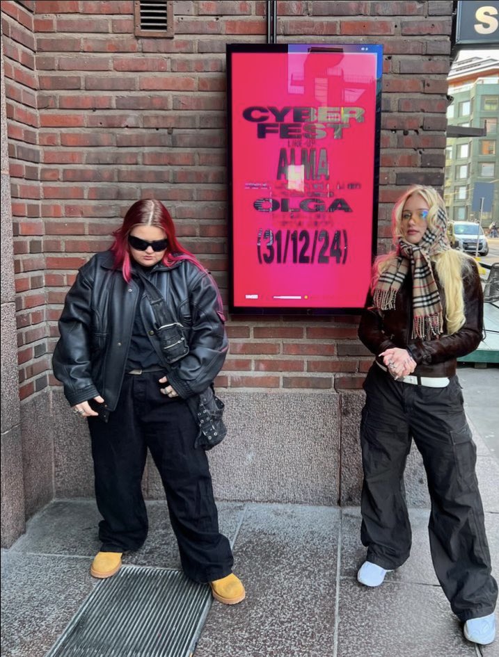 CYBERFEST 31.12.24
Tickets: tiketti.fi/tapahtuma/1039…
