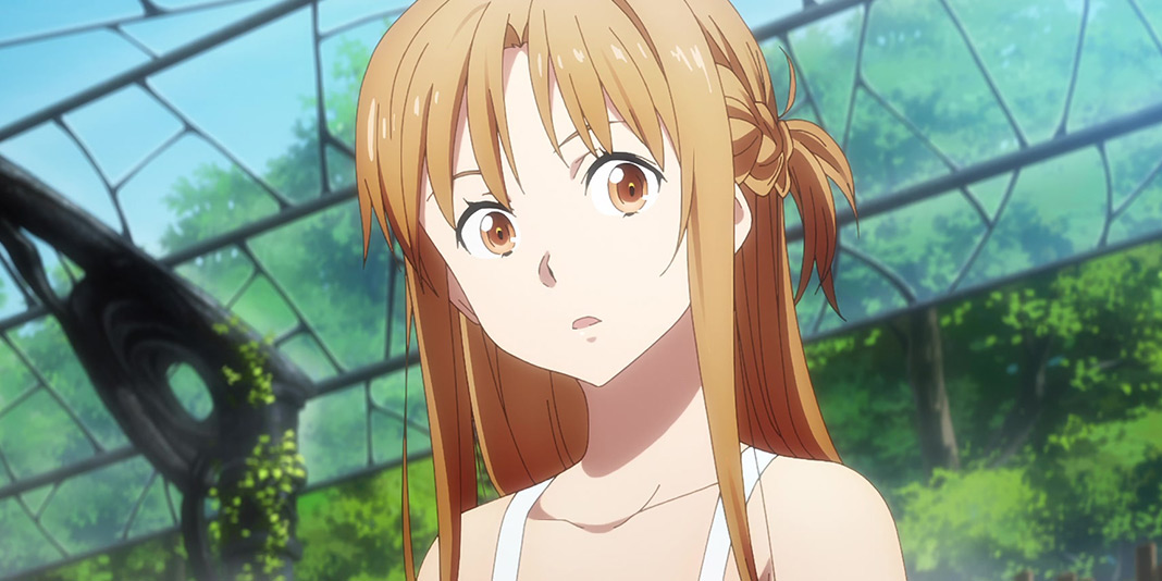 SeeSeeLP's tweet photo. 6.147 Menschen aus Todesspiel »Sword Art Online« befreit – Realität holt Anime ein
#AkihikoKayaba #Anime #AnimeNews #Kirito #NerveGear #SAO #SwordArtOnline #VirtuelleRealität #VRSpiel #VRMMORPG
https://t.co/v5RrLz8ncB https://t.co/Z0Agyz1SHF