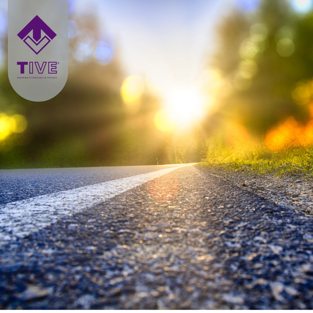 ☀️ Después de la tormenta siempre sale el sol. 🚗

¡Ánimo Valencia! 💪🏻

#tivetrans #TransporteVehiculos #logísticaavanzada