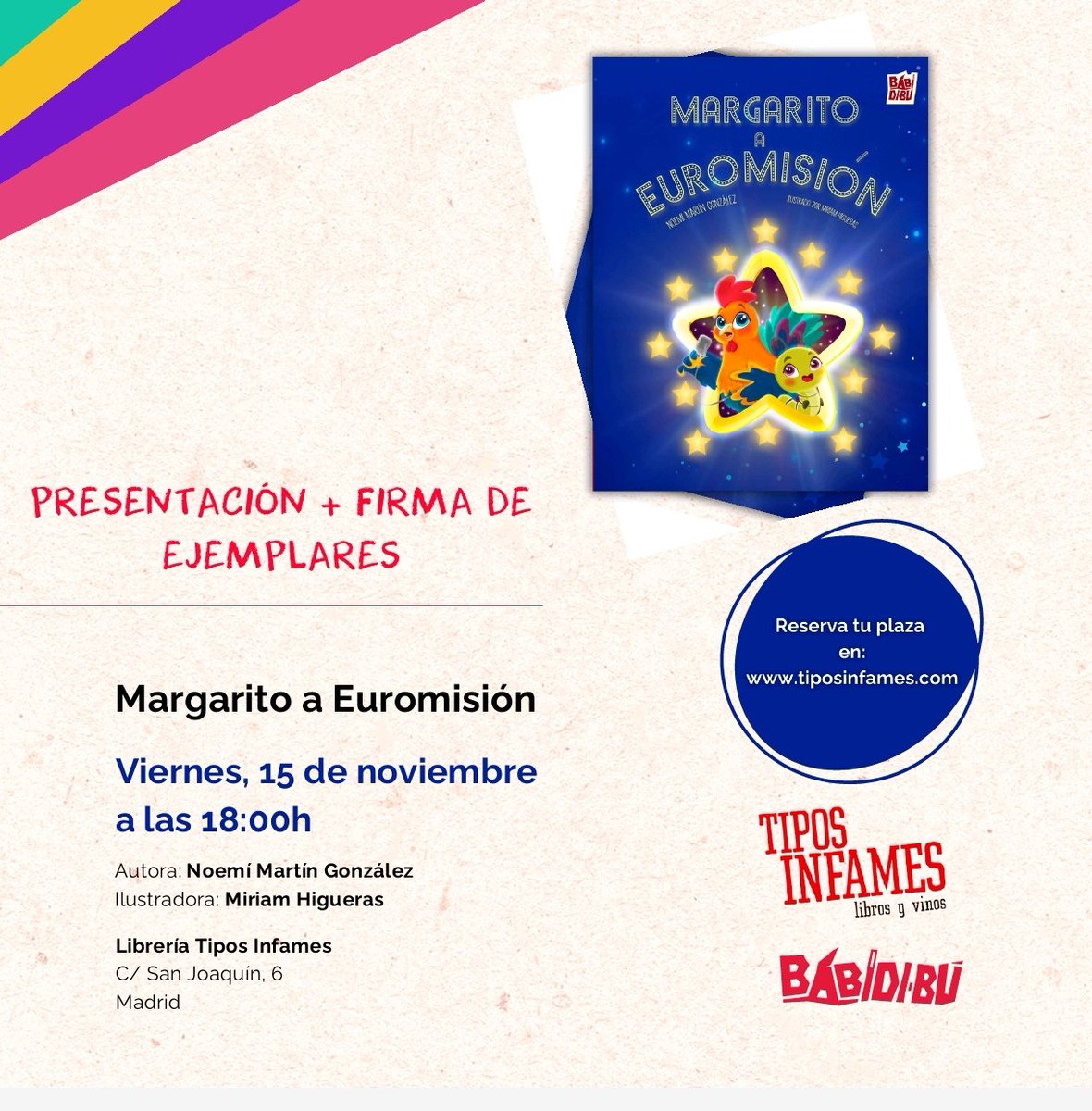 Noemi Martín tweet media