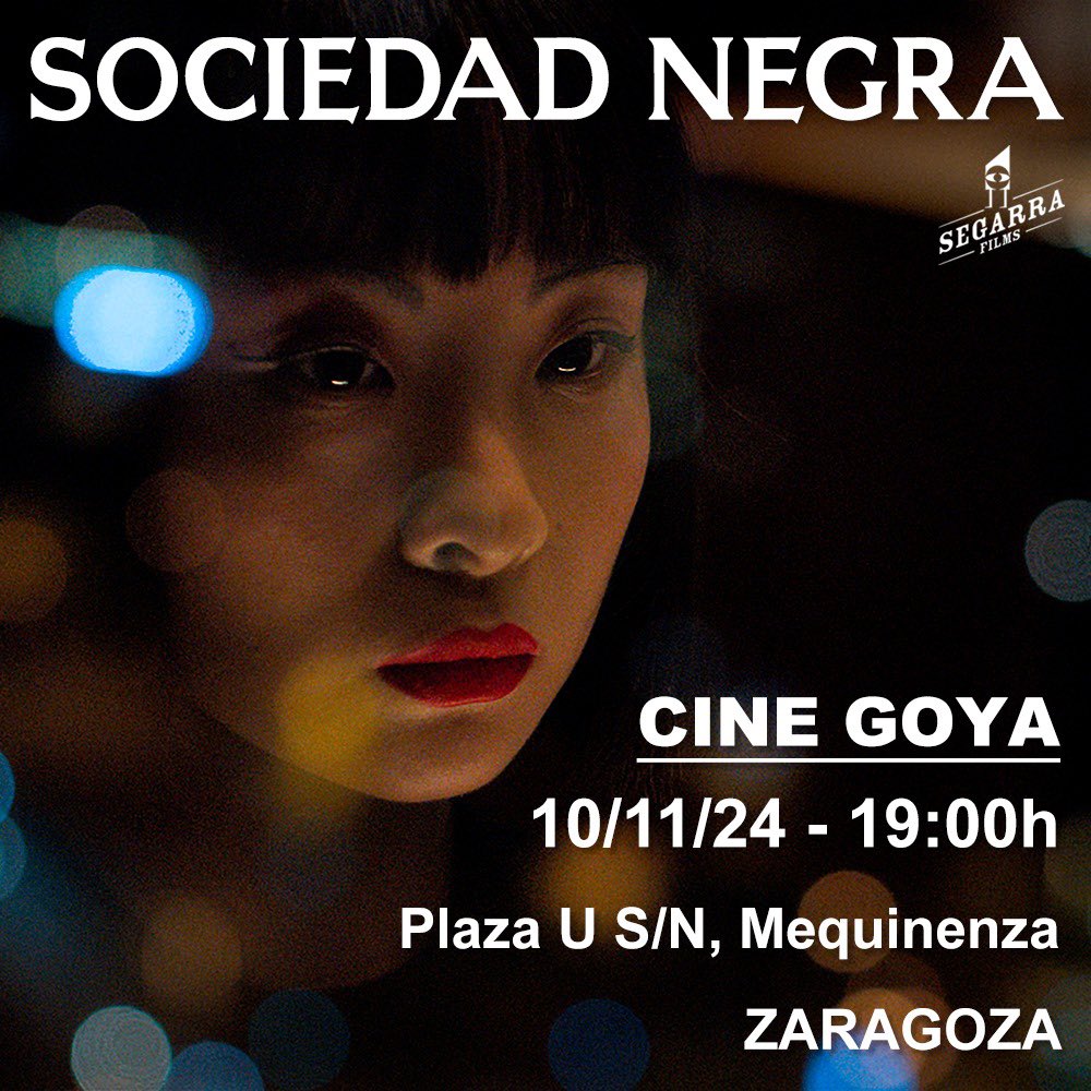 Segarra Films 🎥 tweet media