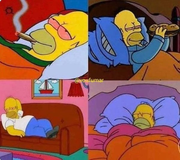 - vai fazer o que hoje ?

eu: