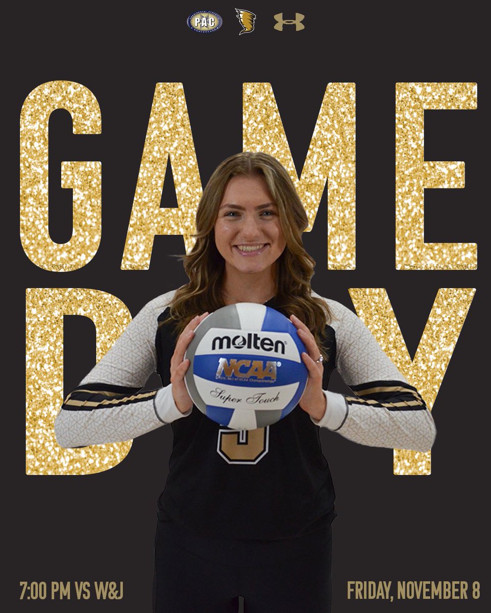 GenevaCollegeVB's tweet photo. Home Game tonight in Metheny Fieldhouse! See you at 7 pm! #GoGCVB https://t.co/E4a12emiX9