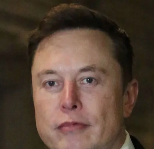 Pap3rCr4n3's tweet photo. Elon Musk fatspo thread <3
+Commentary https://t.co/6pMBjVtUFv