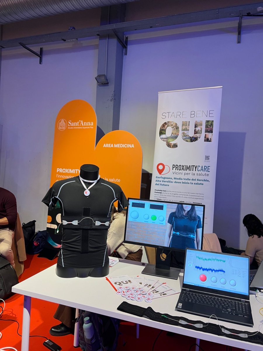 Proximity Care tweet media