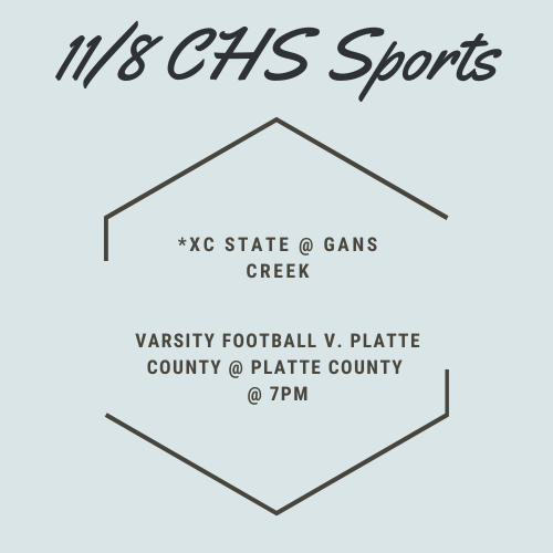 CHS Booster Club🌟 tweet media